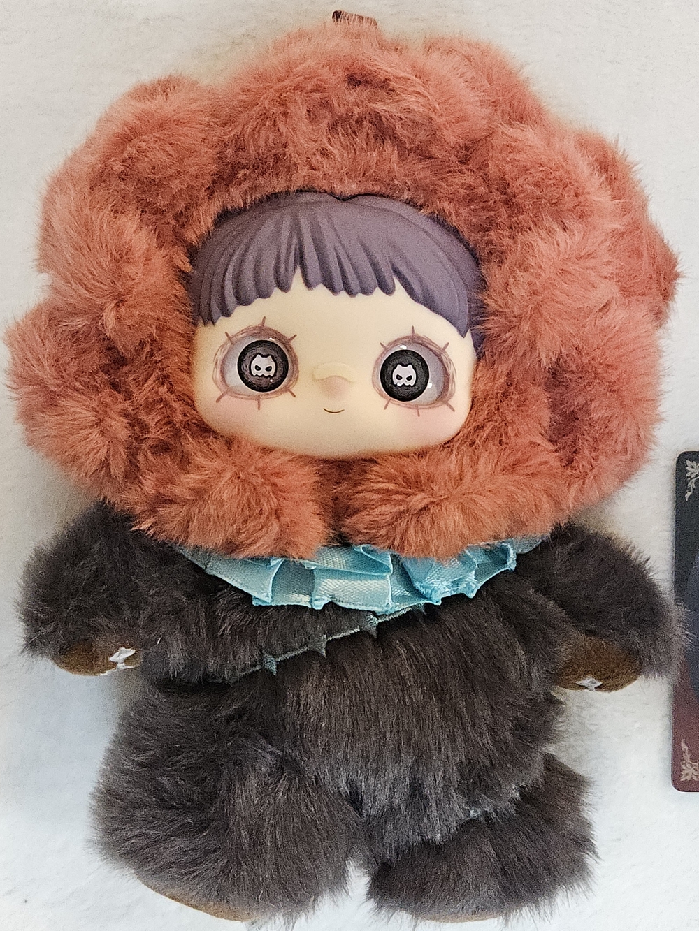 Maymei V2 Dark Forest Secret!!! Blood Rose.